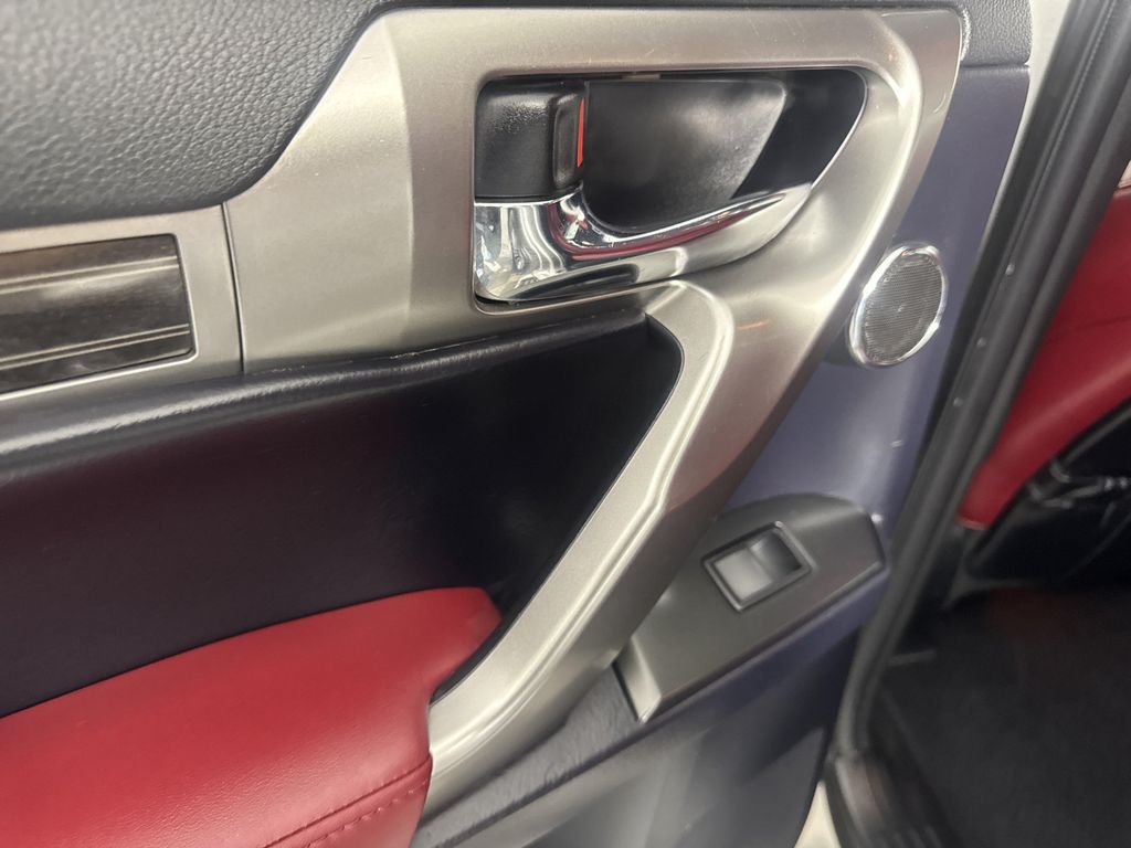 صورة مصغرة 17 لـ 2023 Lexus GX 460 LUXURY