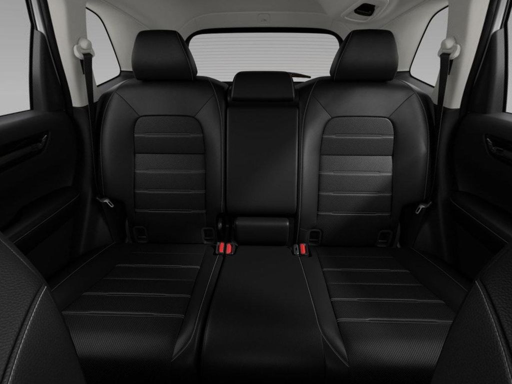 2026 Honda CR-V EX-L 2WD 照片 9