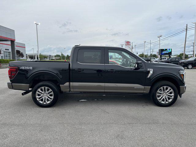 FORD F-150 KING RANCH - 4