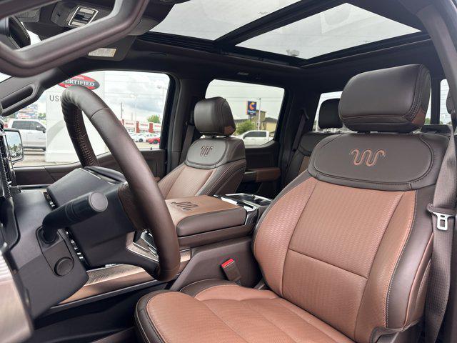 FORD F-150 KING RANCH - 10