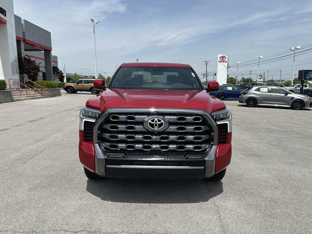 TOYOTA TUNDRA - 2