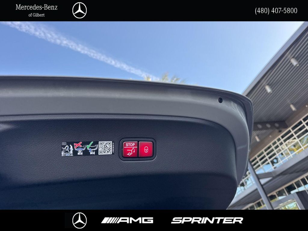 2026 Mercedes-BENZ OTHERS 照片 7