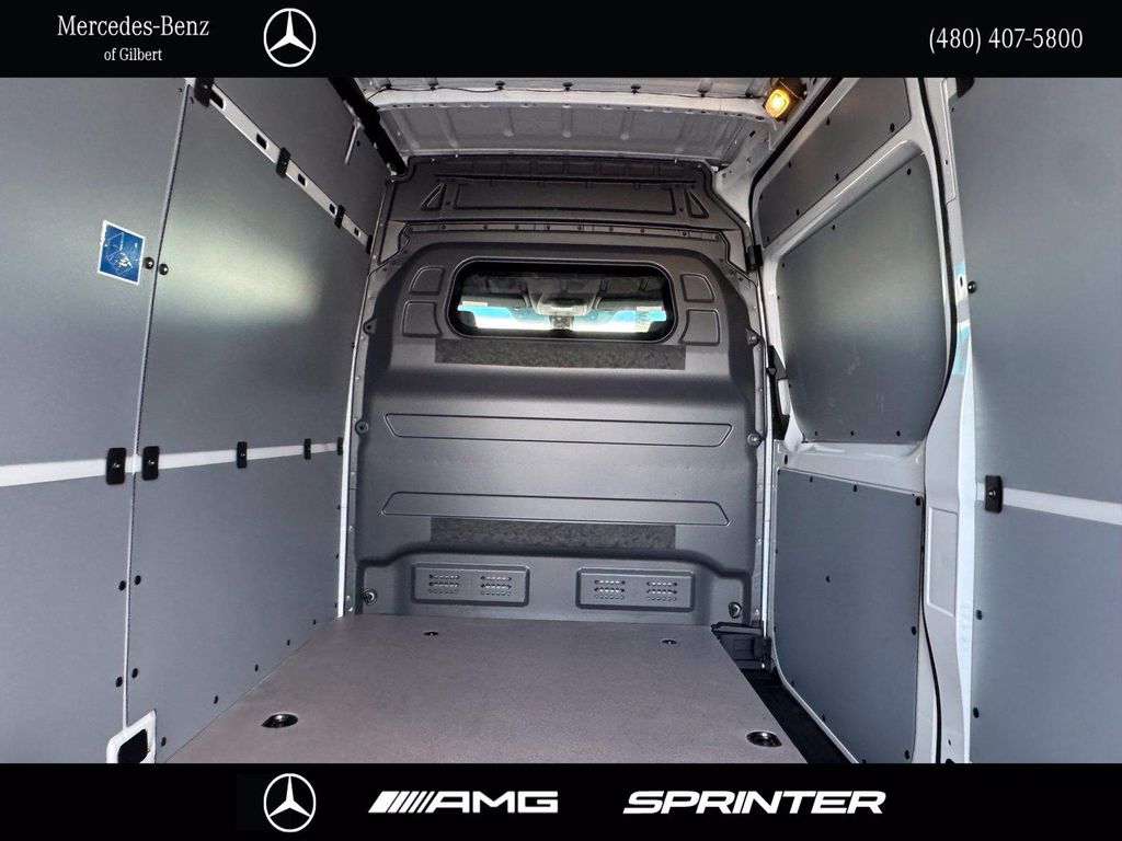 صورة مصغرة 10 لـ 2026 Mercedes-BENZ OTHERS