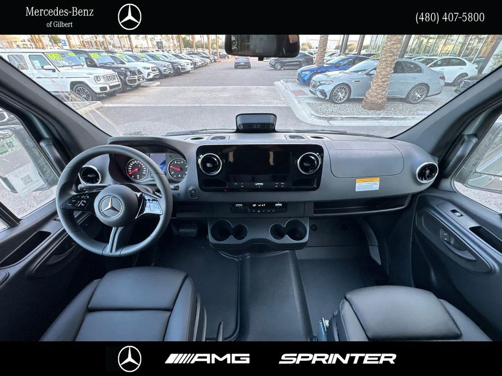 2026 Mercedes-BENZ OTHERS — миниатюра 13