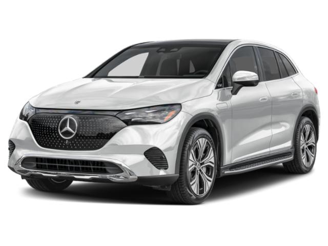 New 2026 Mercedes-Benz EQE 320 320 SUV