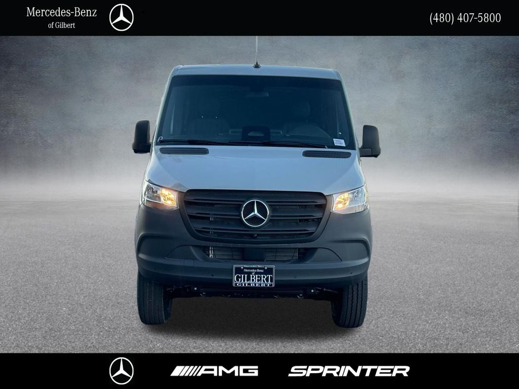 صورة 2 لـ 2026 Mercedes-BENZ OTHERS