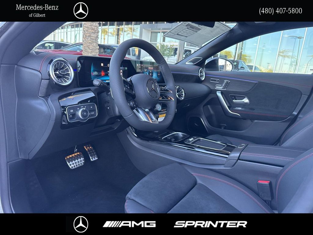 2026 Mercedes-BENZ OTHERS 缩略图 11