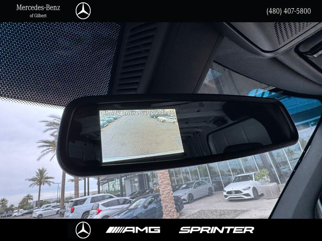 صورة مصغرة 19 لـ 2026 Mercedes-BENZ OTHERS