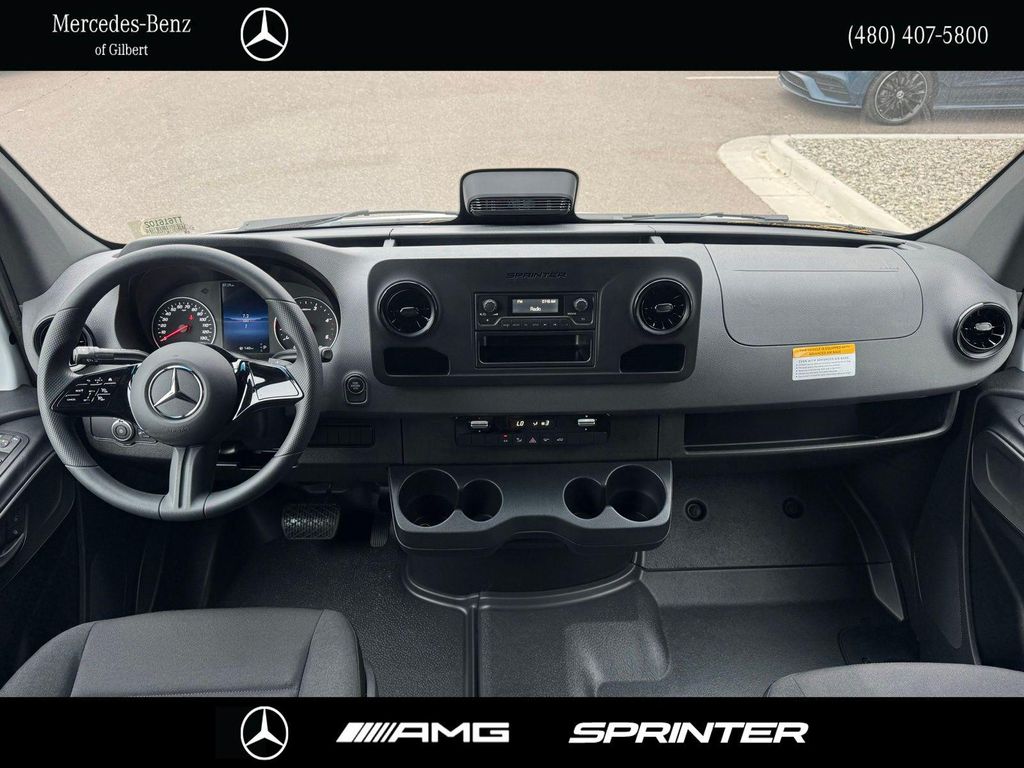 صورة مصغرة 25 لـ 2026 Mercedes-BENZ OTHERS