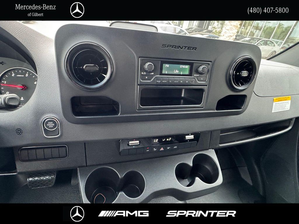 صورة مصغرة 22 لـ 2026 Mercedes-BENZ OTHERS