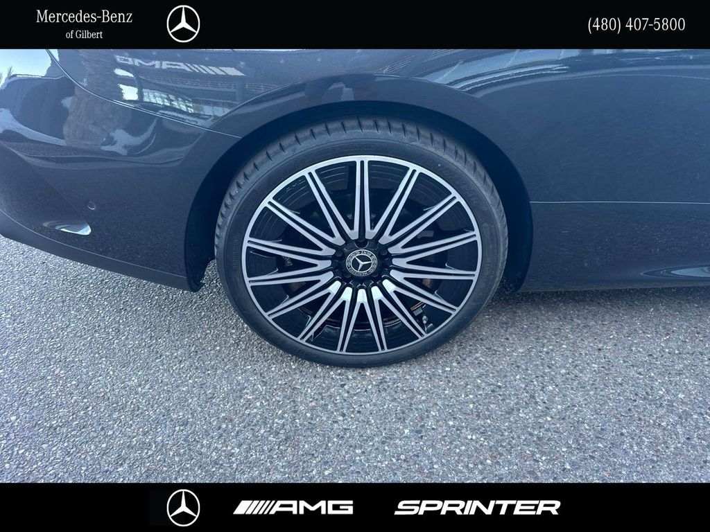 صورة 7 لـ 2024 Mercedes-BENZ CLE