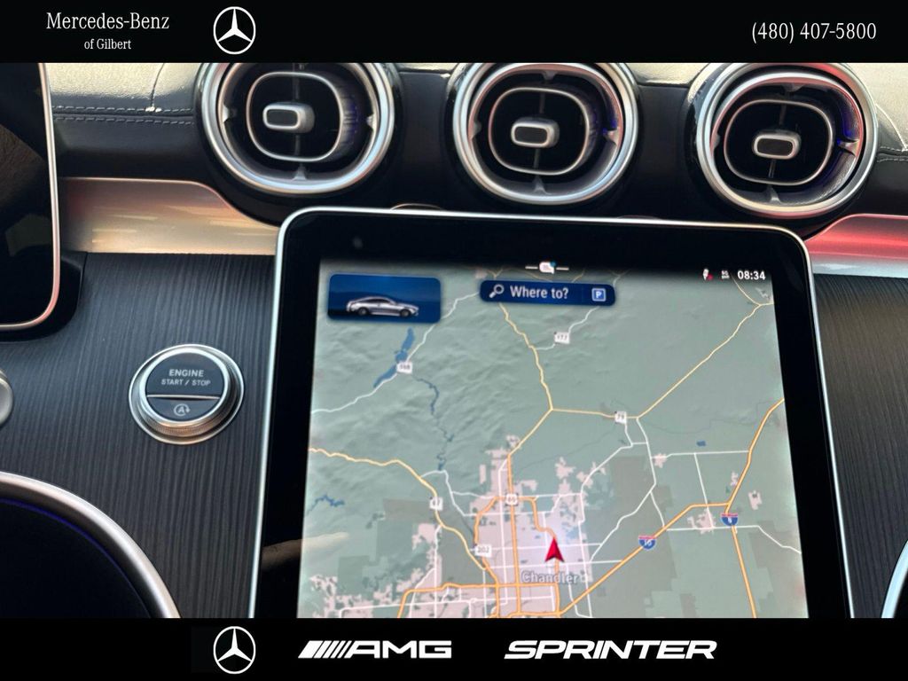صورة مصغرة 24 لـ 2026 Mercedes-BENZ CLE