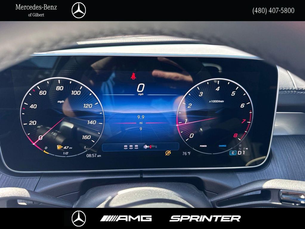 2026 Mercedes-BENZ C-CLASS thumbnail 30