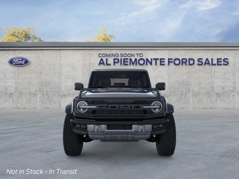 FORD BRONCO - 6