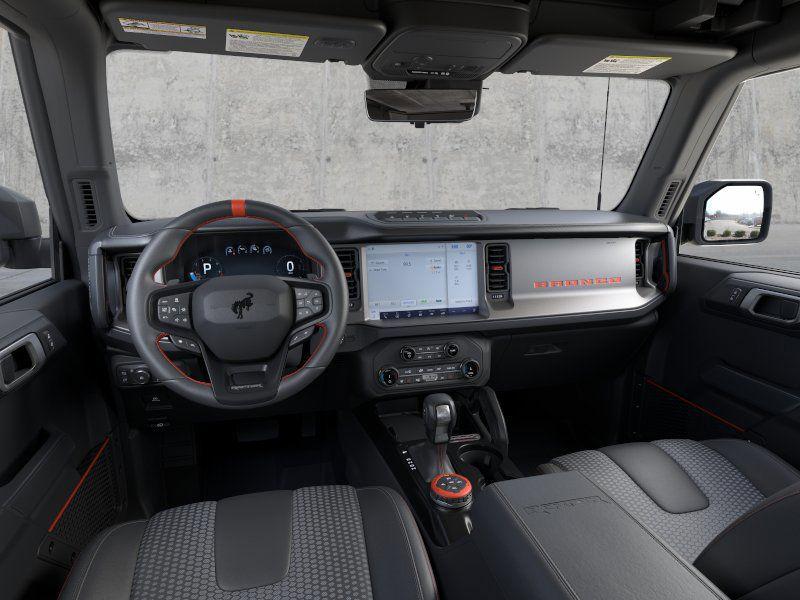 FORD BRONCO - 9