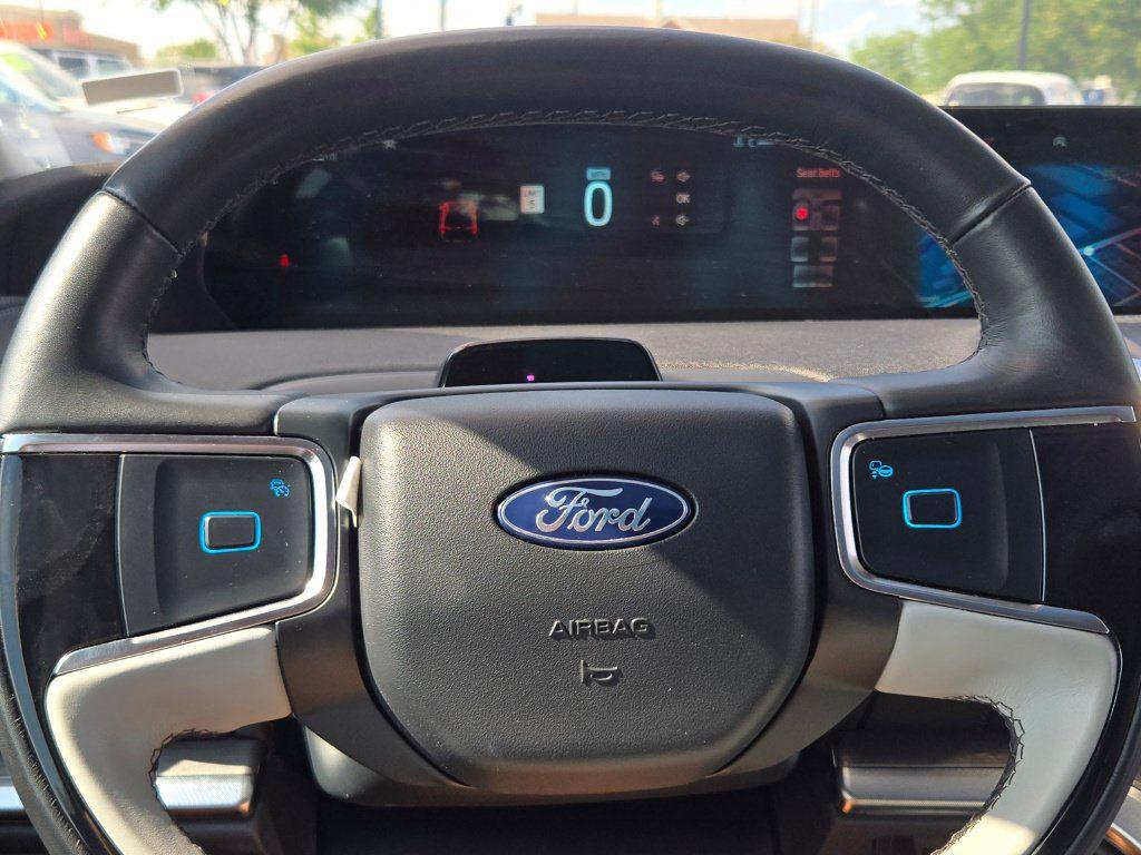 2025 FORD EXPEDITION PLATINUM thumbnail 35