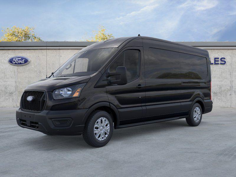 New 2026 Ford Transit-250 Base