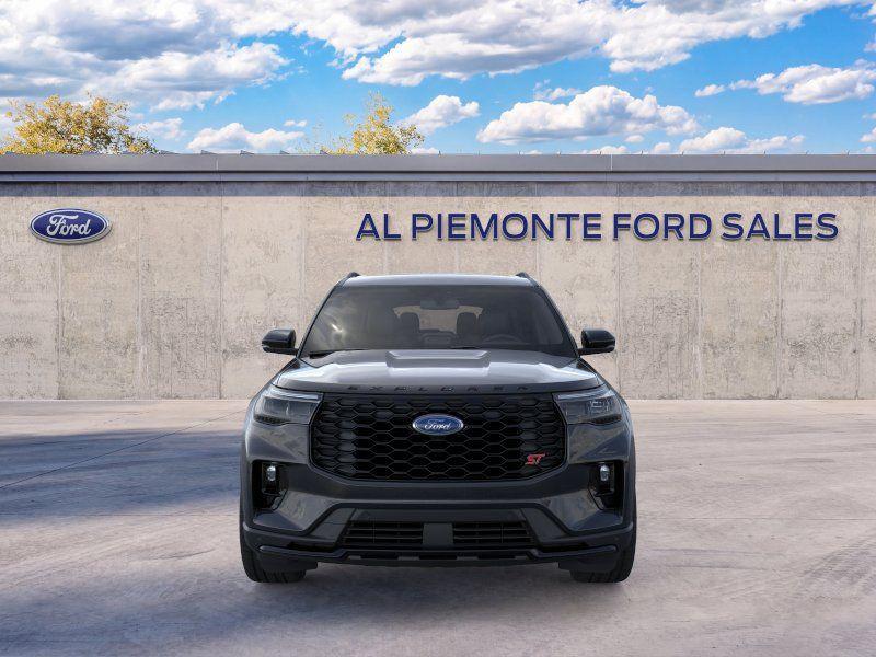 2026 FORD EXPLORER ST 照片 6