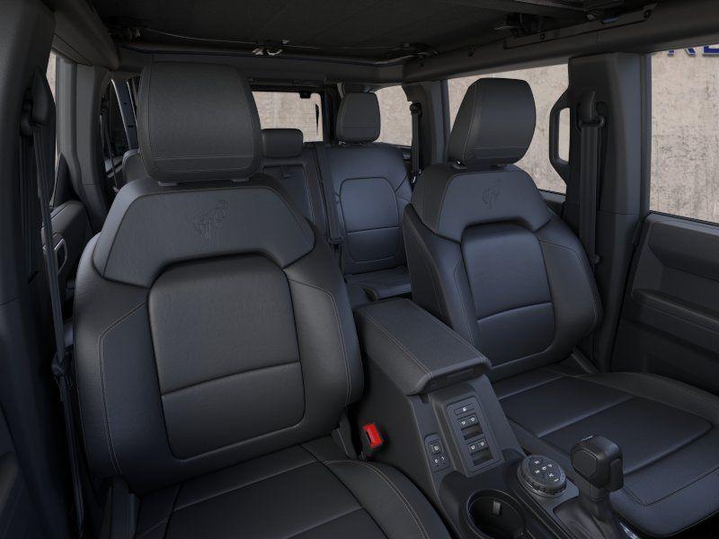 2025 FORD BRONCO BADLANDS 照片 10