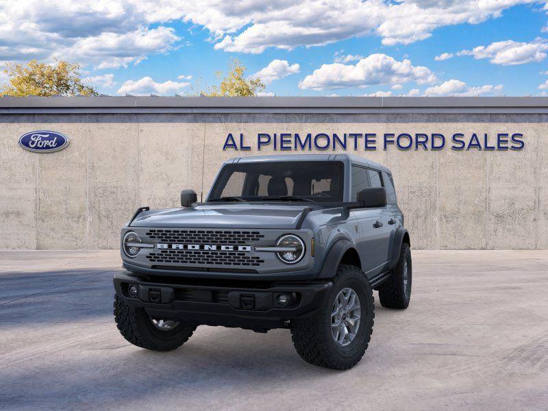 2025 FORD BRONCO BADLANDS 照片 2