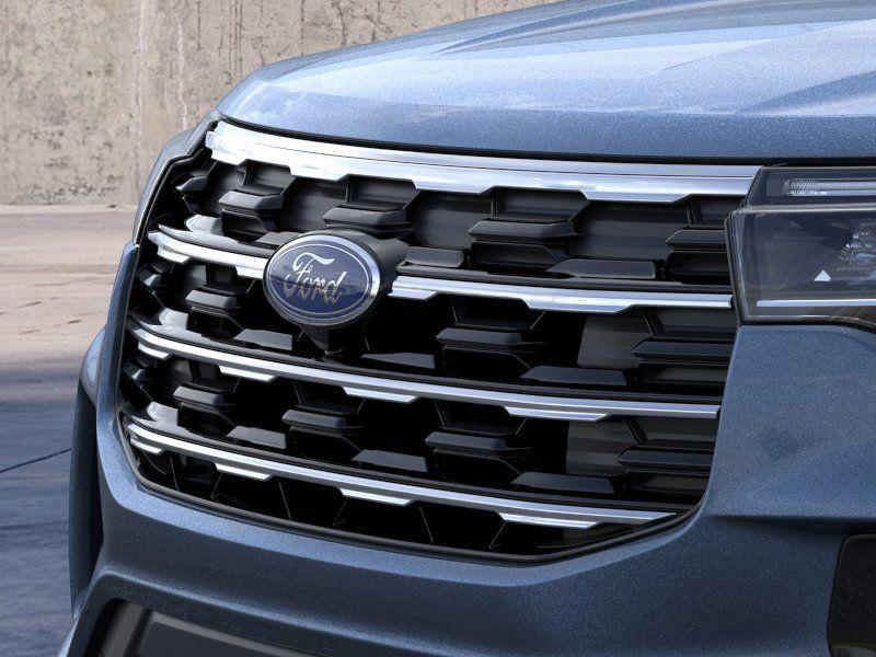 2026 FORD EXPLORER ACTIVE — миниатюра 17