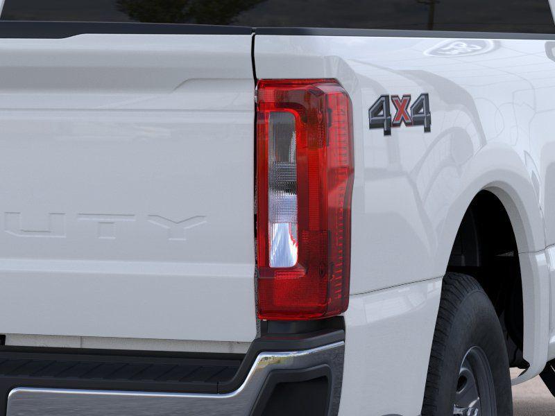 2026 FORD F-250 XL 缩略图 21