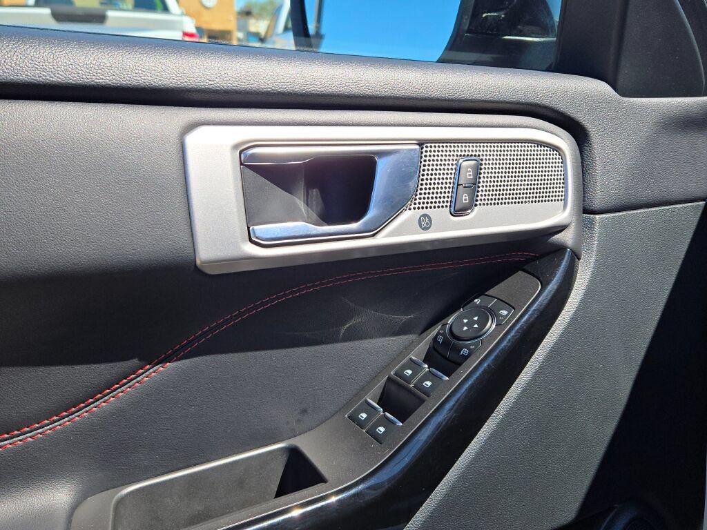 صورة مصغرة 20 لـ 2024 FORD EXPLORER ST-LINE