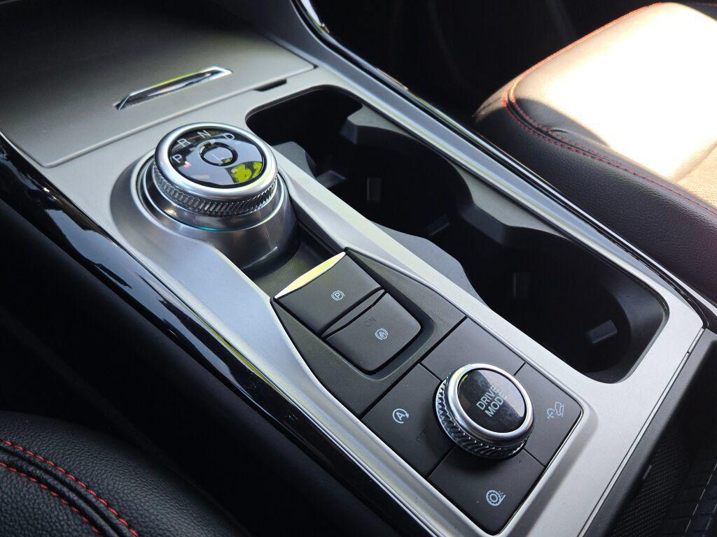 صورة مصغرة 25 لـ 2024 FORD EXPLORER ST-LINE