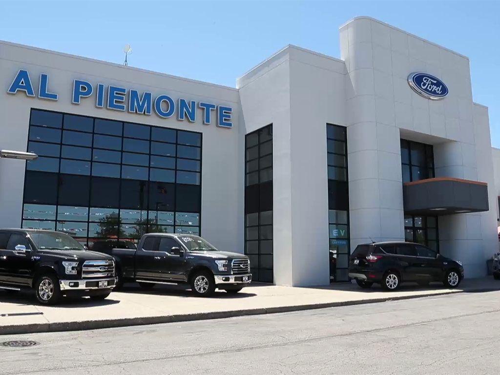 صورة مصغرة 32 لـ 2024 FORD EXPLORER ST-LINE