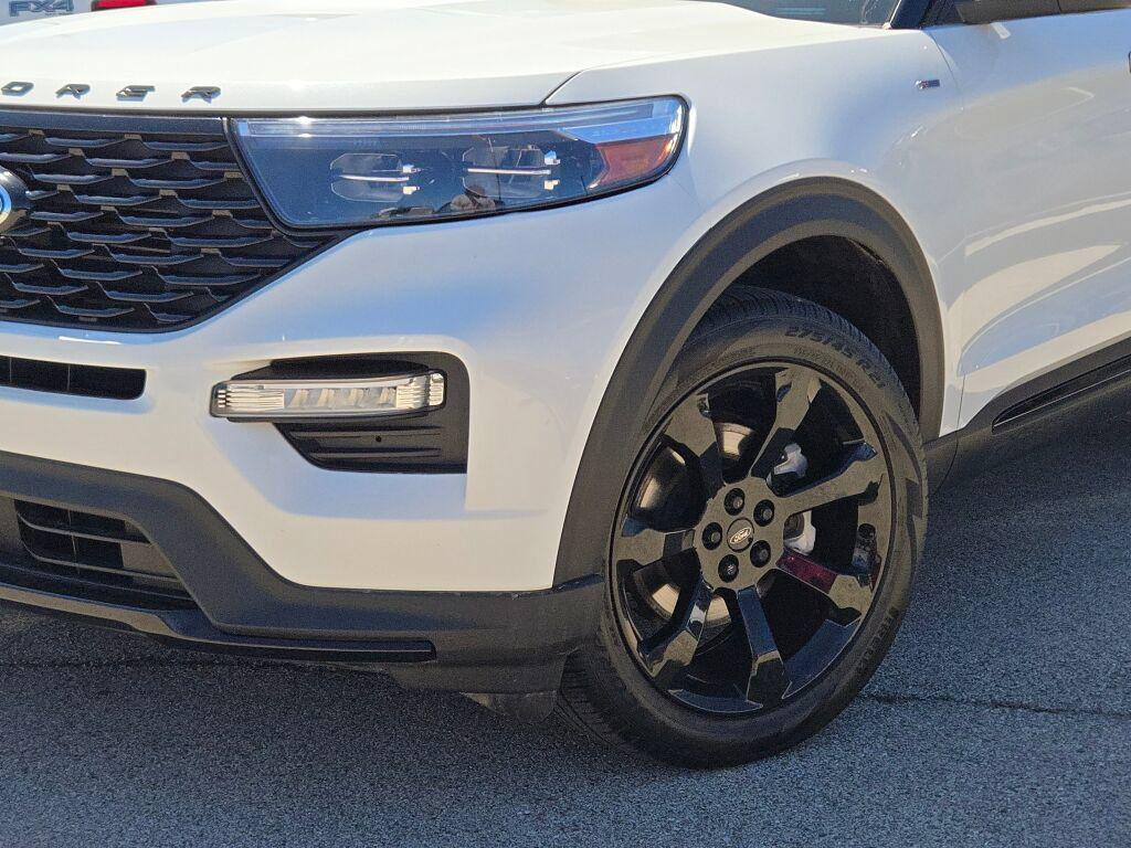 صورة 3 لـ 2024 FORD EXPLORER ST-LINE