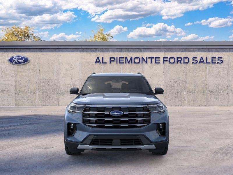 2026 FORD EXPLORER ACTIVE 照片 6