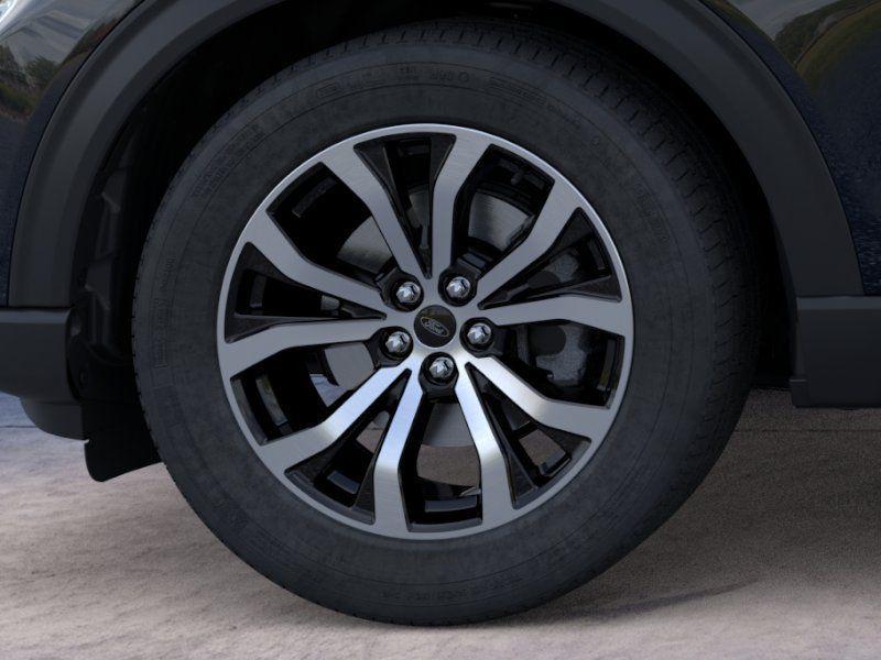 2026 FORD EXPLORER ST-LINE 缩略图 19