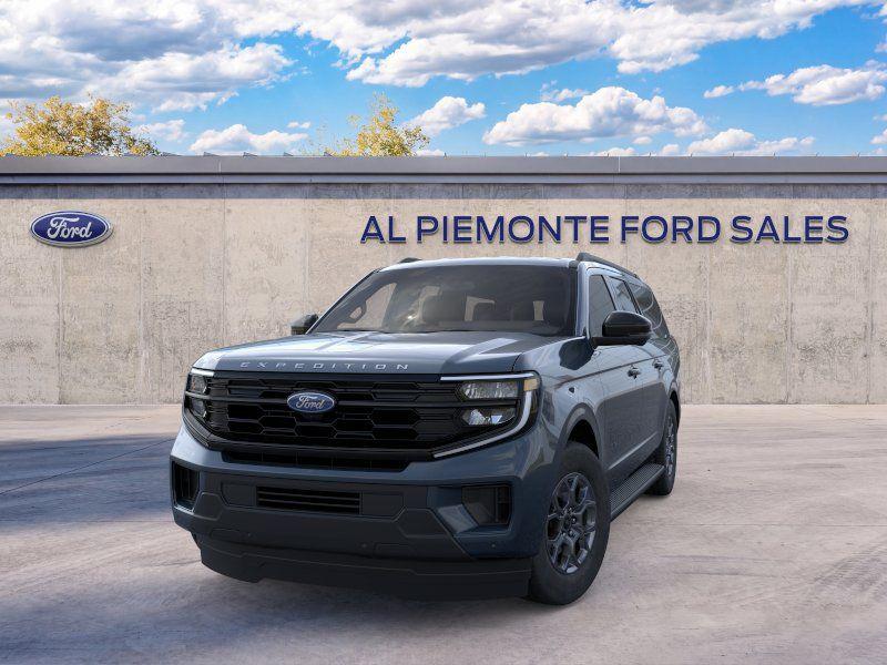 2026 FORD EXPEDITION MAX ACTIVE 4X4 — фото 2