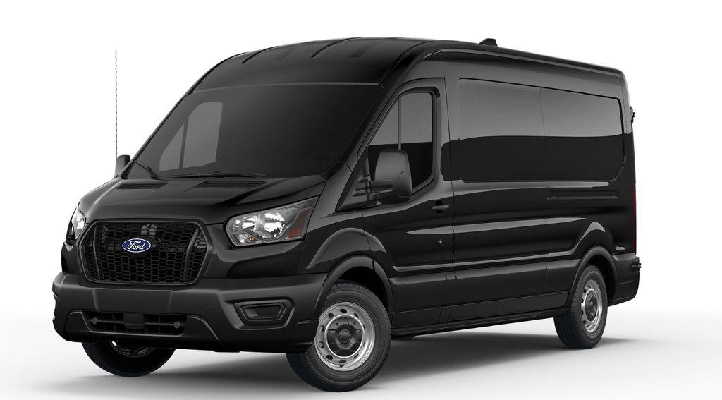 New 2026 Ford Transit-250 Base