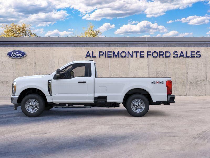 2026 FORD F-250 XL 照片 3