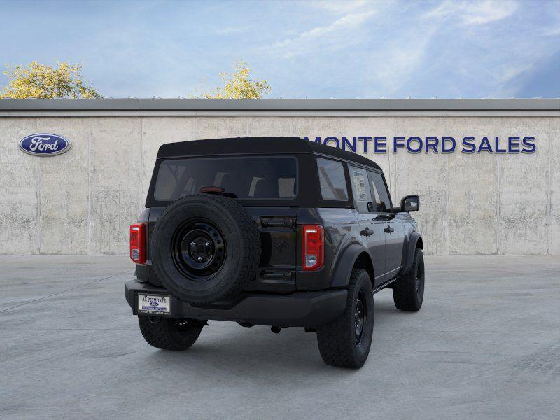 FORD BRONCO - 8