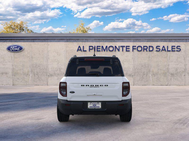 صورة 5 لـ 2026 FORD BRONCO SPORT BIG BEND