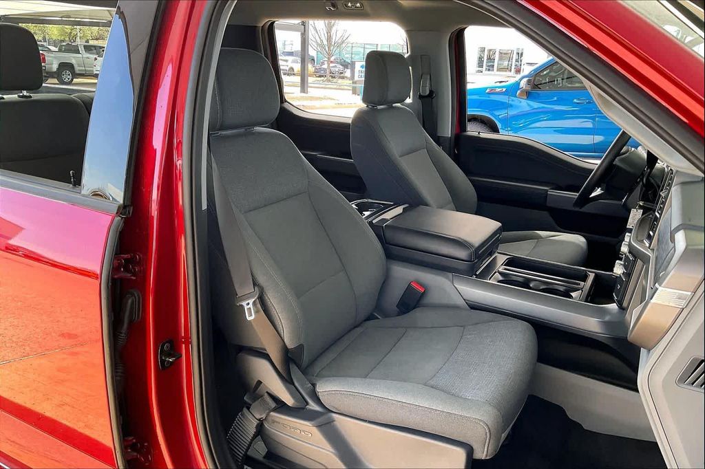 FORD F-150 XLT - 10