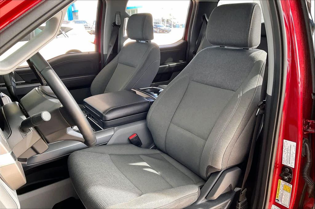 FORD F-150 XLT - 9