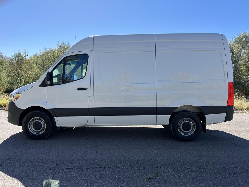 MERCEDES-BENZ OTHERS - 7