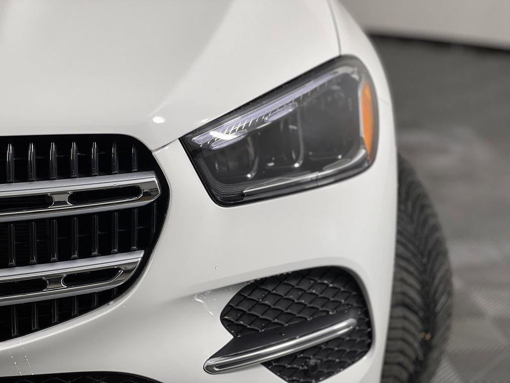 صورة 9 لـ 2026 Mercedes-BENZ GLE