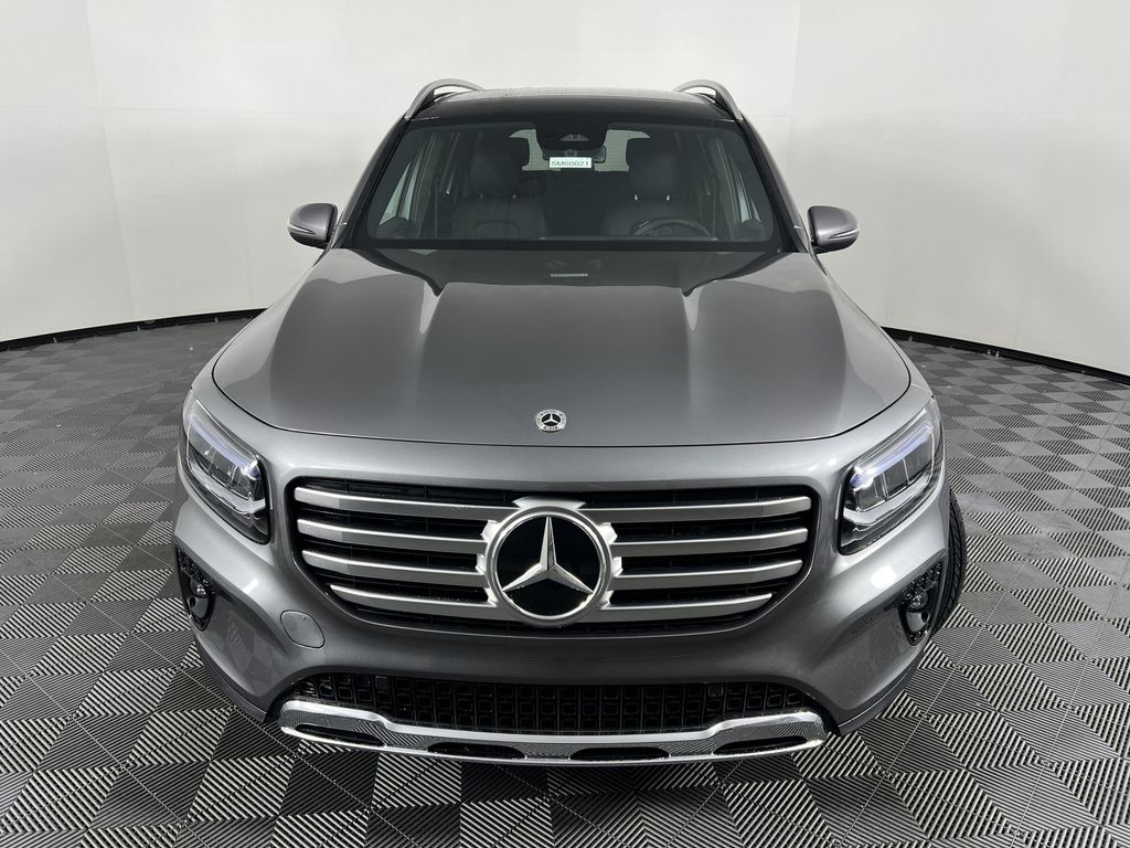 صورة مصغرة 4 لـ 2026 Mercedes-BENZ GLB