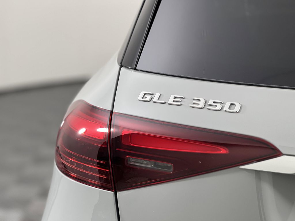 MERCEDES-BENZ GLE-CLASS - 10