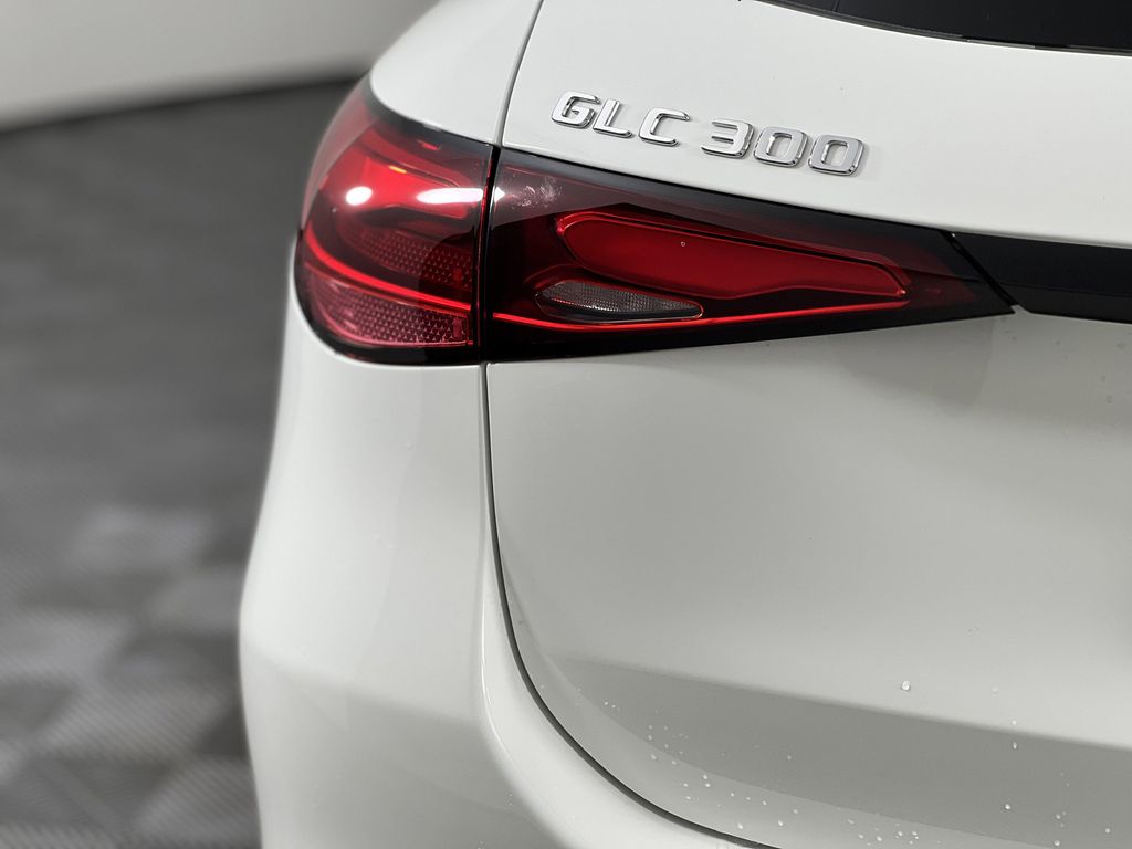 MERCEDES-BENZ GLC-CLASS - 10