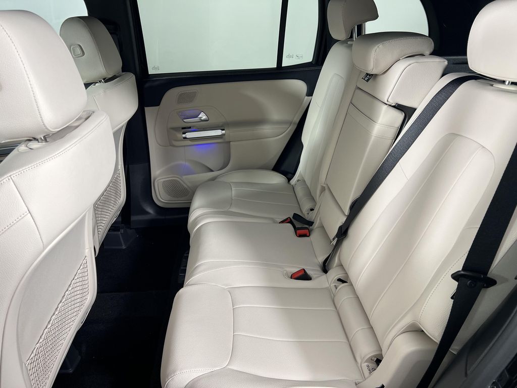 صورة مصغرة 19 لـ 2026 Mercedes-BENZ GLB