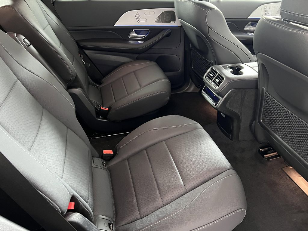 صورة مصغرة 24 لـ 2026 Mercedes-BENZ GLS