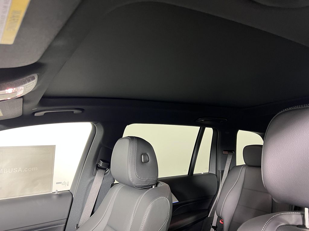 صورة مصغرة 18 لـ 2026 Mercedes-BENZ GLS
