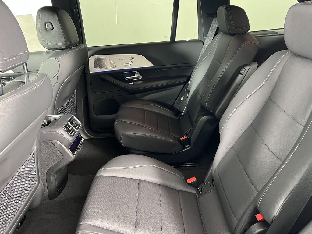 صورة مصغرة 19 لـ 2026 Mercedes-BENZ GLS