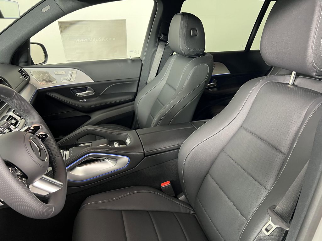 صورة مصغرة 15 لـ 2026 Mercedes-BENZ GLS