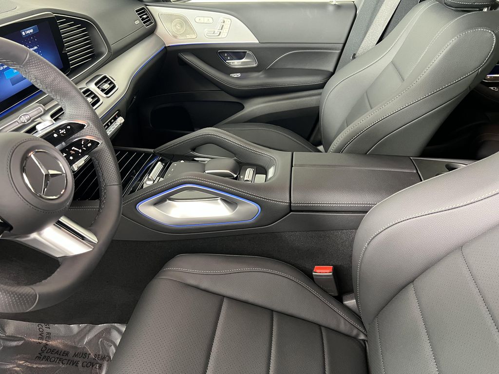 صورة 3 لـ 2026 Mercedes-BENZ GLS